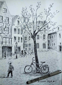 Мои воспоминание о поездке в Германию.Аахен