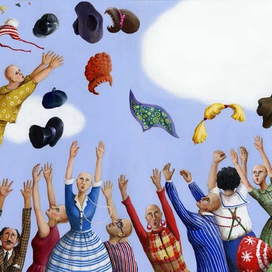 Джанни Родари "Джельсомино в стране лжецов"