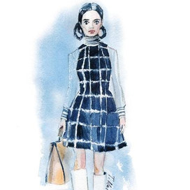 Christian Dior Pre-Fall 2015