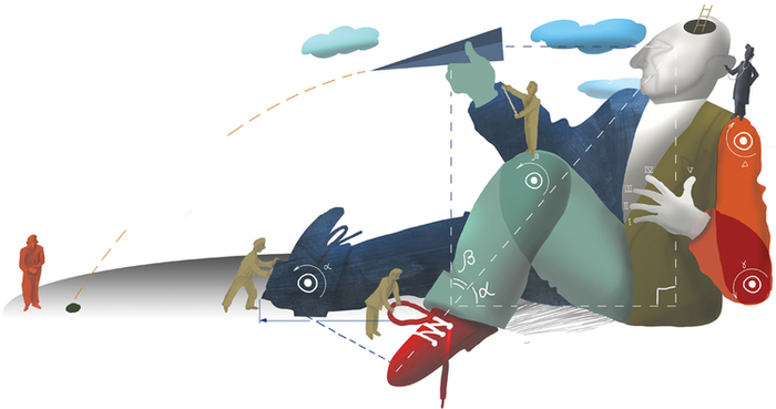 Harvard Business Review