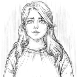 Иллюстрации для книги