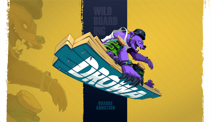 Мишу укачало