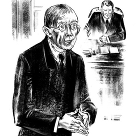 Крымов Похождения графа Азара