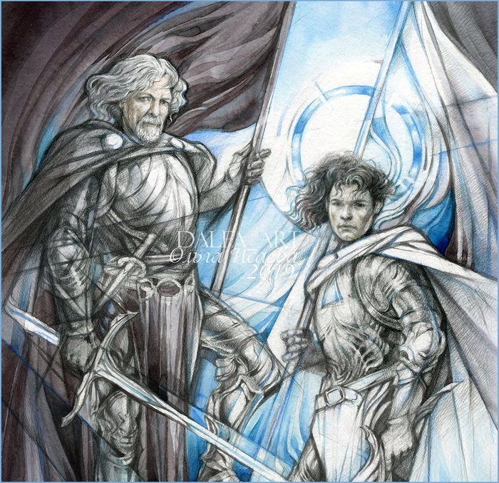 "Рыцари Детройта"