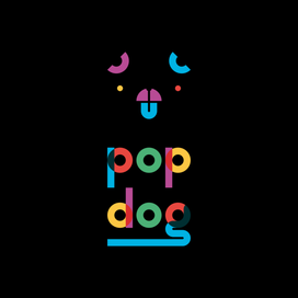 POP DOG