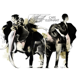 Cafe Elephant