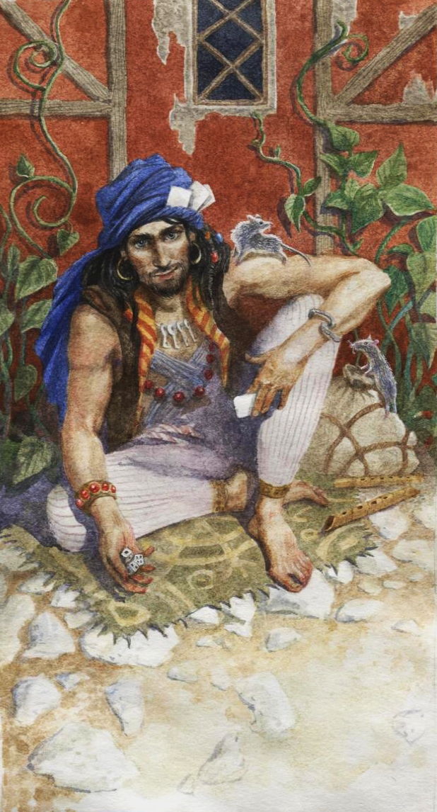 Вор. версия