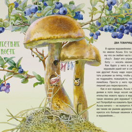 Валерий Кастрючин Дуняшино летечко