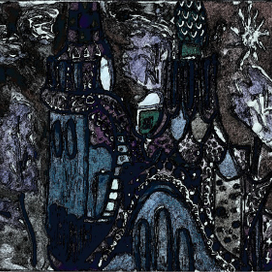 "ДВЕНАДЦАТЬ МЕСЯЦЕВ" - драматическая сказка советского писателя Самуила Маршака