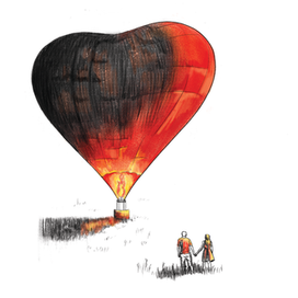 Воздушный шар