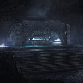 Ночные кузницы