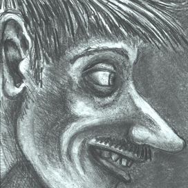 Люди Волоколамска. Сашка-лис