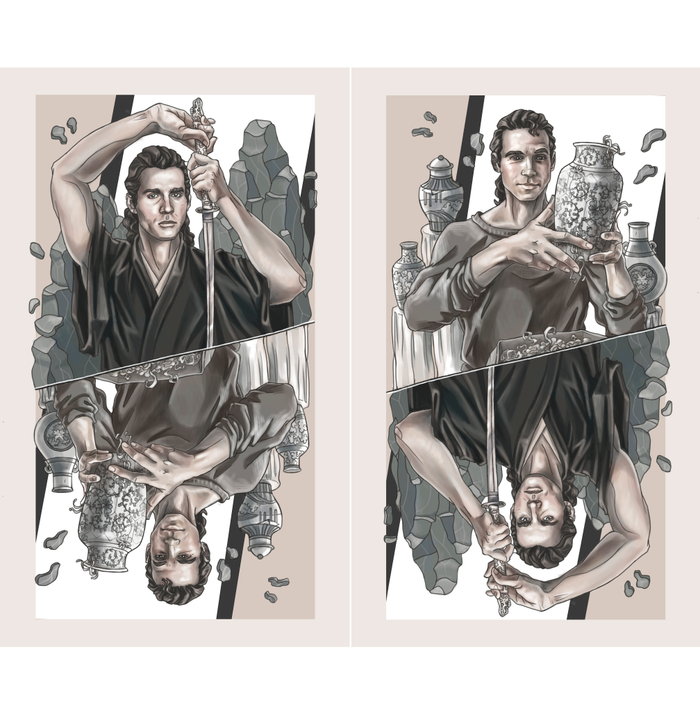 Карта "МакЛауд"