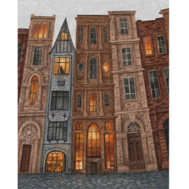 Иллюстрация для книги 