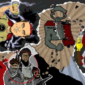 Командировка на тот свет