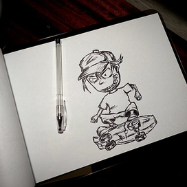 КАСПАР ПИЛЛНИК (NEW)