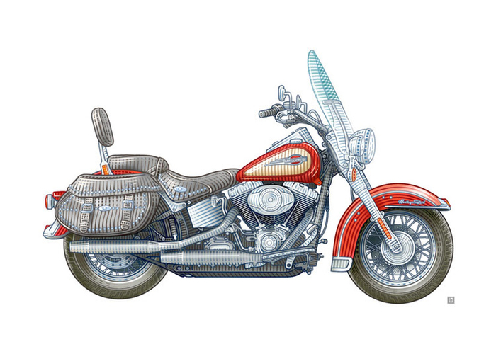 Дрынь-дынь-дынь...