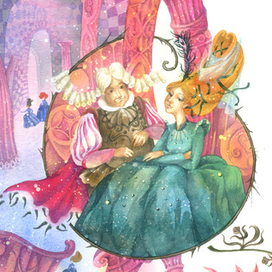 Фи, настоящая!