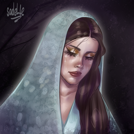 Lana Del Rey is my second mother