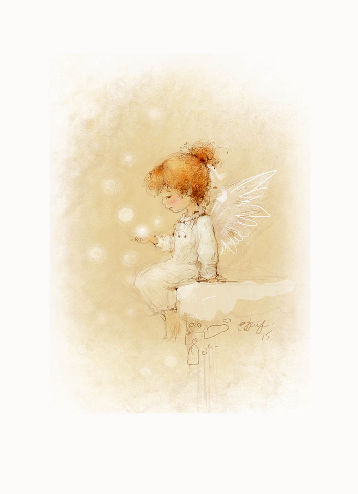 Время чудес ( Рождество)