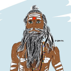 #рисуюлюдей