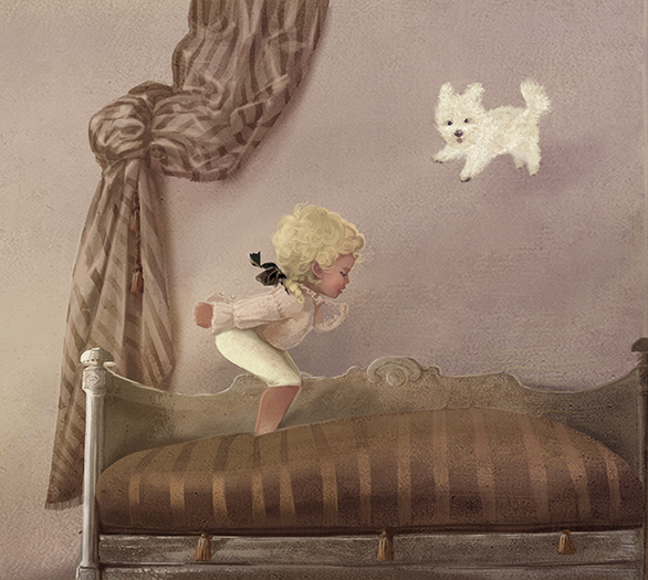 Маленький Моцарт