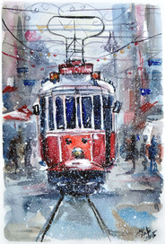 Трамвай пожеланий