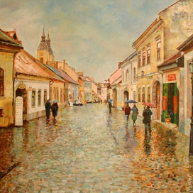 улица Джона Леннона