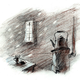 В журнал &quot;Фома&quot;