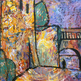 Восточные врата