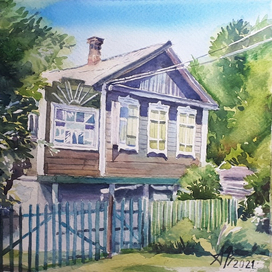 Станица Старочеркасская