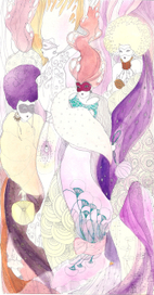 Полукровки