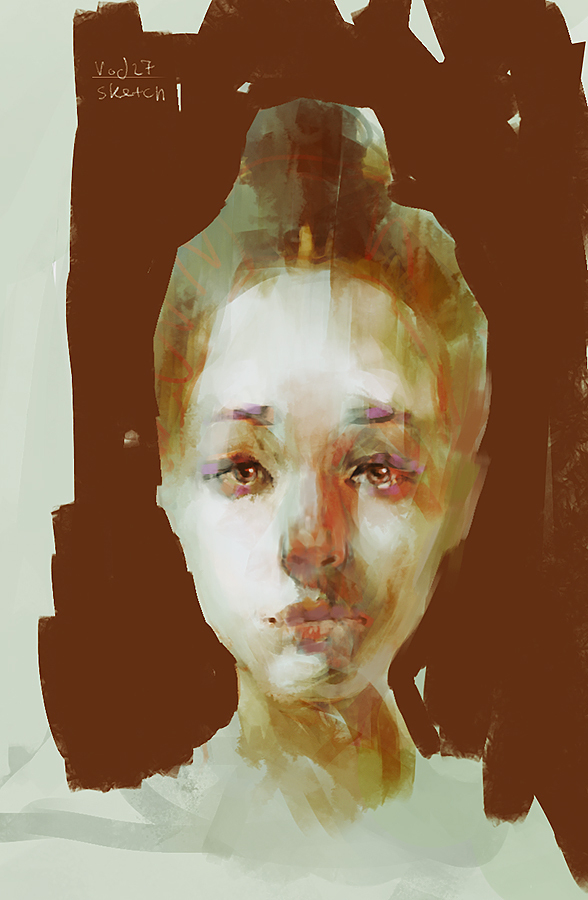 Портретный образ