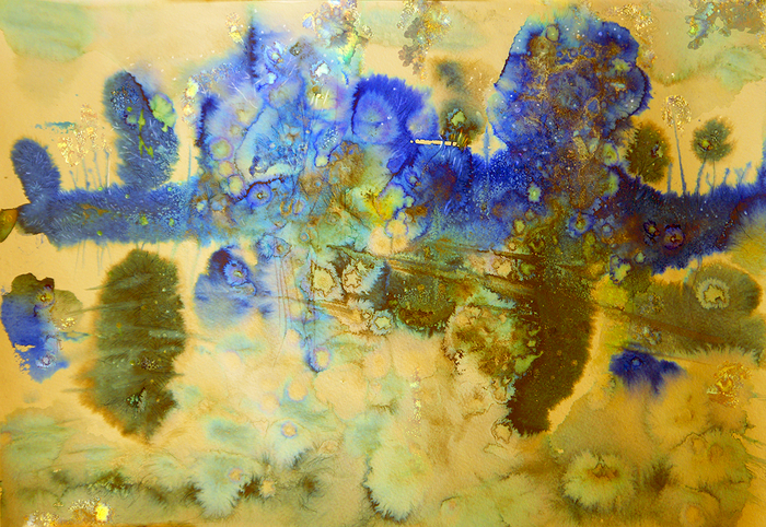 СЧАСТЛИВОЕ УТРО