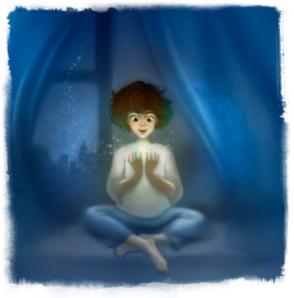 Волшебники и звезды