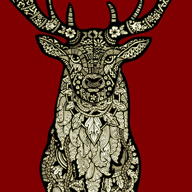 Хранитель леса