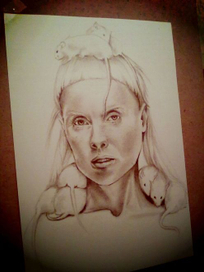 Yolandi Visser