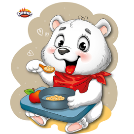 Мушуткин завтрак