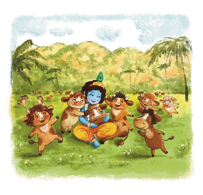 Телячьи нежности