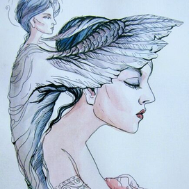 Ангел хранитель