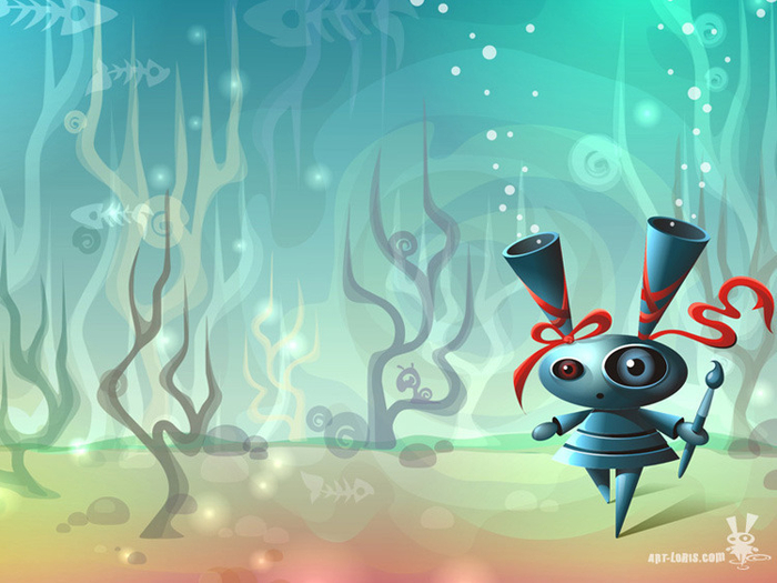 Стилизация подписи