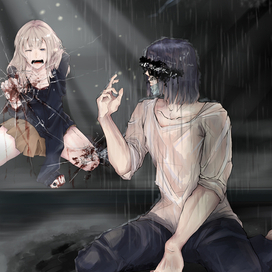 Пошли на*уй тянки, у меня есть танки