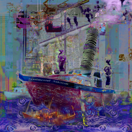 Sentimental Nihilism