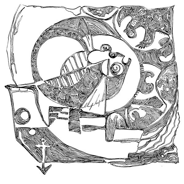 Белый пароход