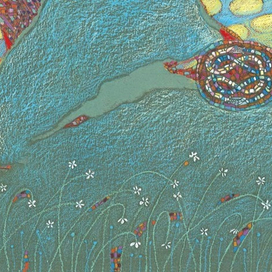 &quot;Бесконечная история&quot; Михаэль Энде