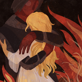 Пожары во снах