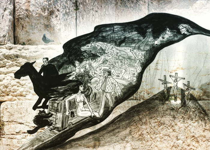 Мастер и Маргарита