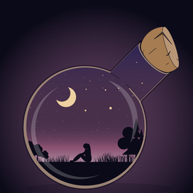 вдохновение