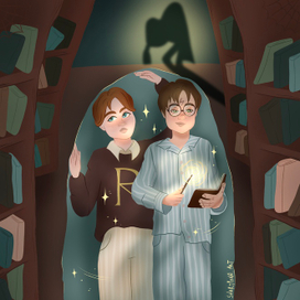 Маскировка 