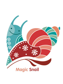 Magic Snail